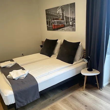 Hotel Tante Lemvig