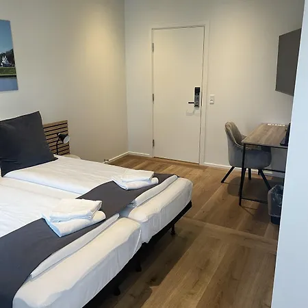 Tante Hotel 3*