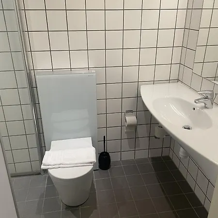 Tante Hotel Lemvig