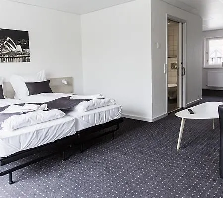 Szálloda Tante Lemvig