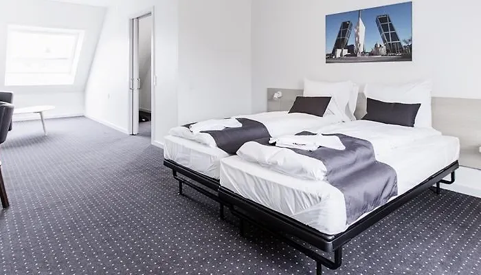 Tante Hotel Lemvig