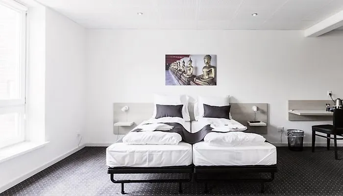 Hotel Tante