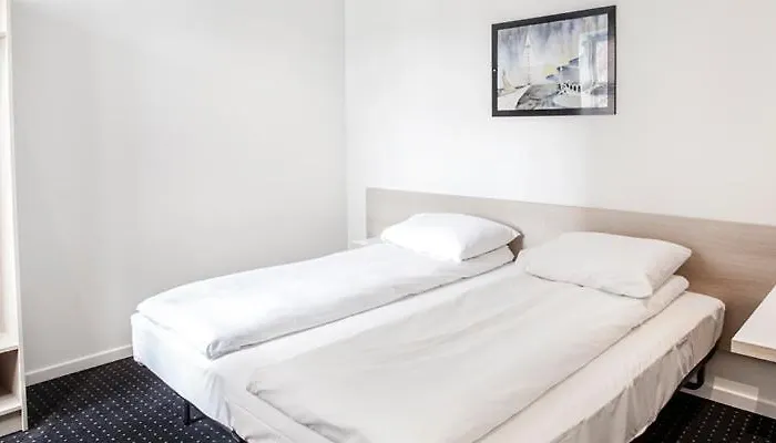 Hotel Tante